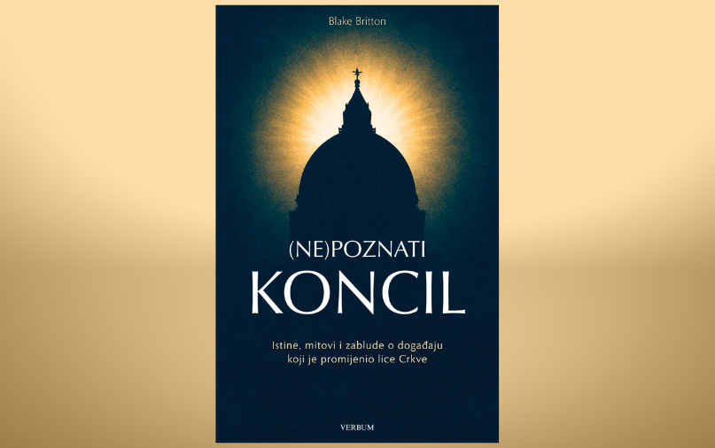 Predstavljena knjiga "(Ne)poznati koncil"