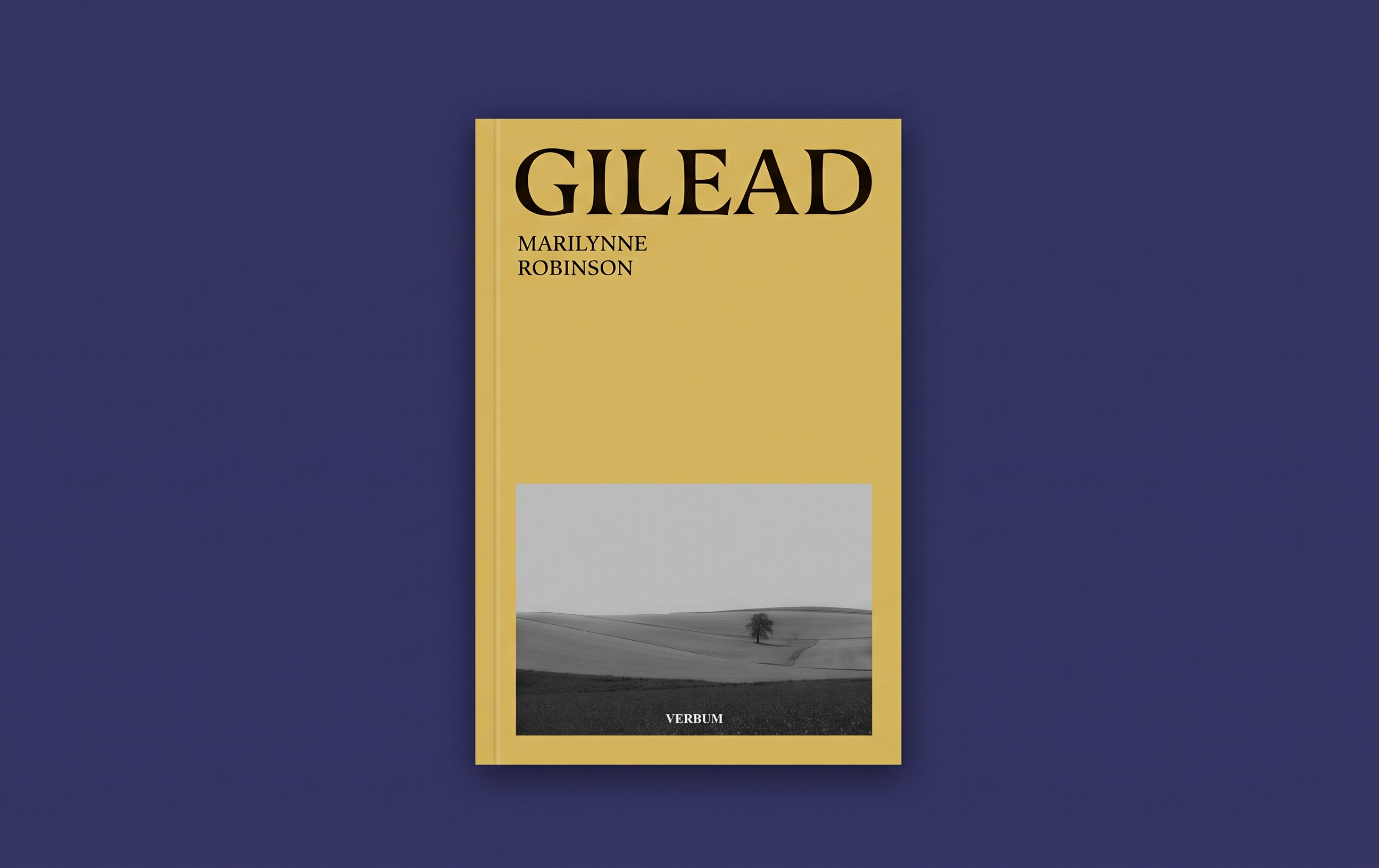 Prvi dio poznate tetralogije: „Gilead“, od sada u izdanju Verbuma