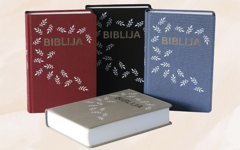 Novi prijevod Biblije predstavljen u Hrvatskom narodnom kazalištu u Zagrebu