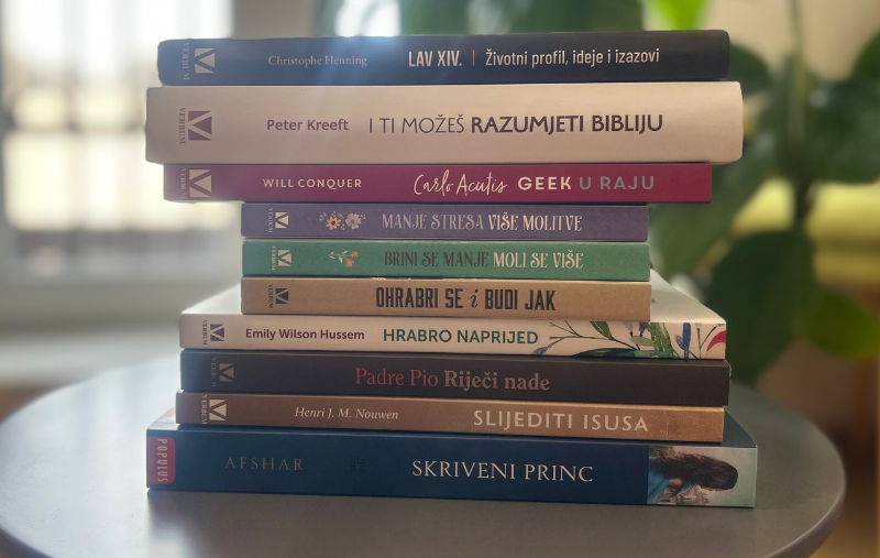 Verbumovi najtraženiji naslovi u mjesecu lipnju