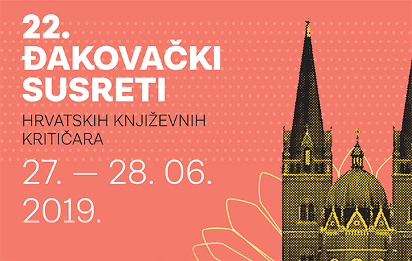 U petak, 28. lipnja predstavljanje romana "Katedrala" Jorisa-Karla Huysmansa u Đakovu