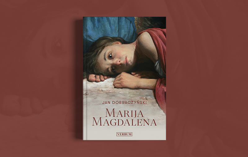 Predstavljena knjiga "Marija Magdalena"