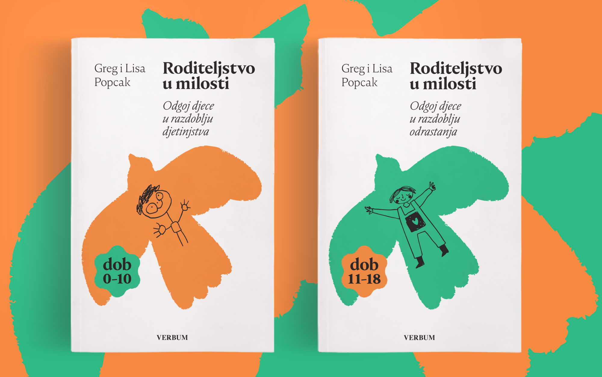 Predstavljene knjige “Roditeljstvo u milosti: Odgoj djece u razdoblju djetinjstva (dob 0-10)“ i “Roditeljstvo u milosti: Odgoj djece u razdoblju odrastanja (dob 11-18)“