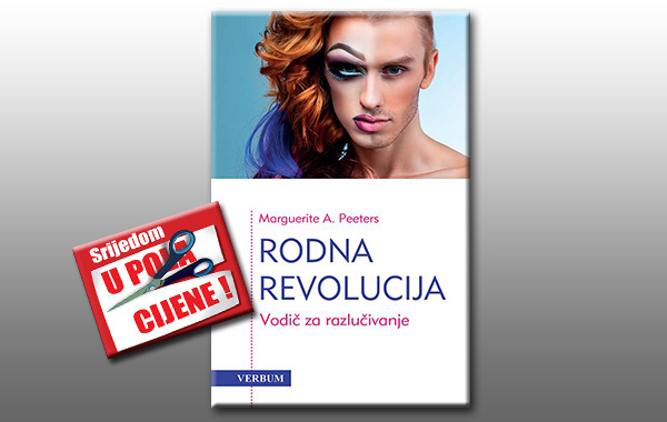 "Rodna revolucija" 26. kolovoza u pola cijene u Verbumu