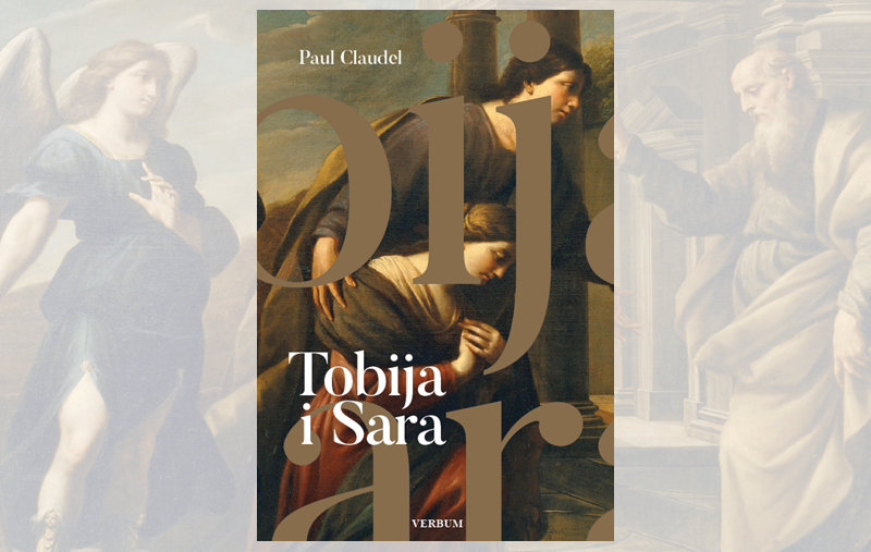 Predstavljena knjiga „Tobija i Sara“ 
