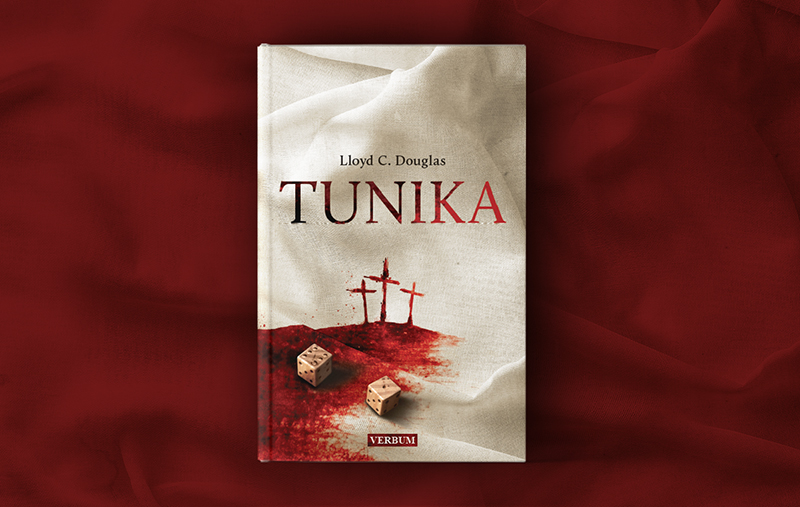 Objavljena „Tunika“ – jedan od najčitanijih romana 20. stoljeća