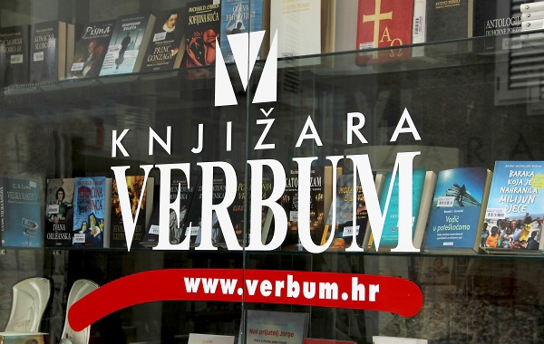 Ljetno radno vrijeme knjižara Verbum!
