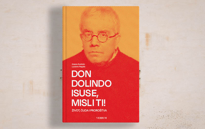 Predstavljena knjiga "Don Dolindo - Isuse, misli ti!"