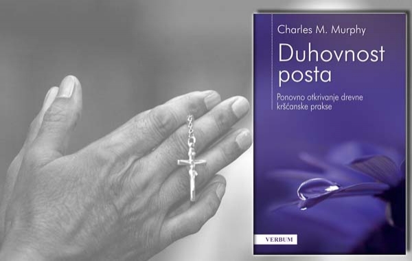 Predstavljena knjiga "Duhovnost posta" koja ponovno otkriva drevnu kršćansku praksu
