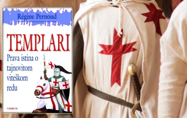 "Templari" 7. ožujka u pola cijene u Verbumu