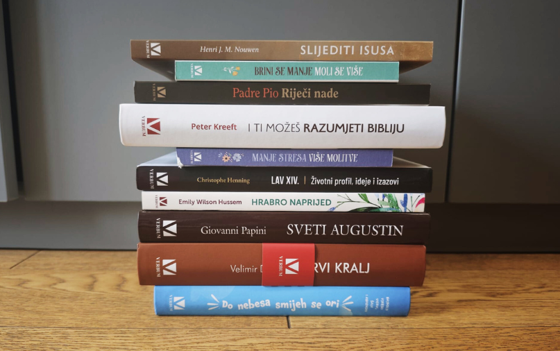 Verbumova top ljestvica za mjesec kolovoz